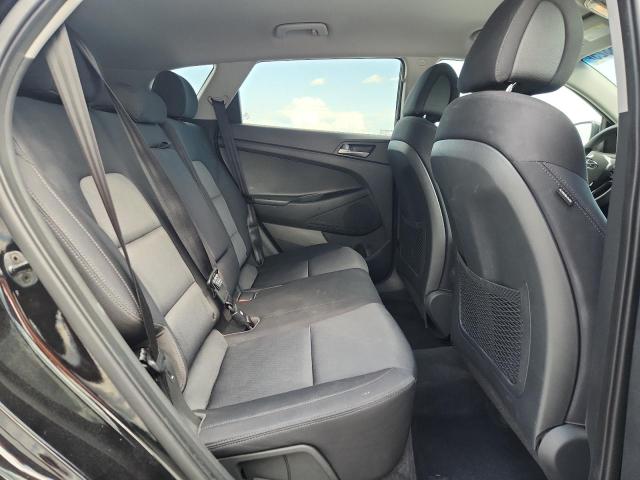 2018 HYUNDAI TUCSON SE - KM8J23A44JU737905