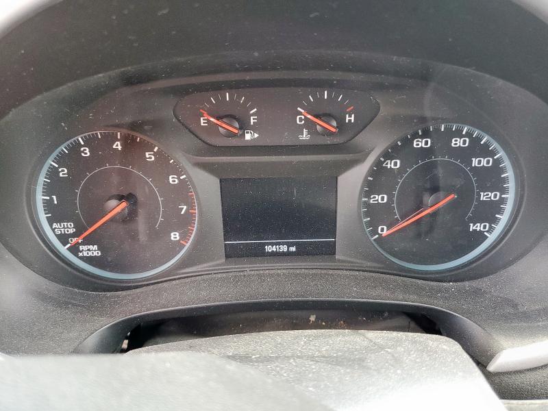 2022 CHEVROLET MALIBU LT - 1G1ZD5ST5NF104125
