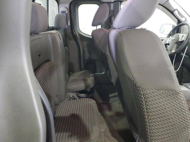 2017 NISSAN FRONTIER S 1N6BD0CT1HN729963