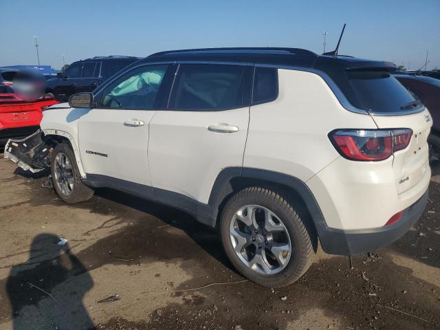 2019 JEEP COMPASS LI 3C4NJDCB3KT768519