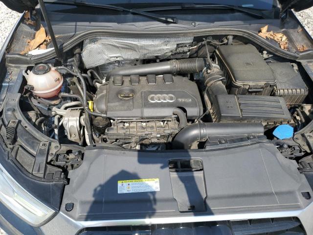 2018 AUDI Q3 PREMIUM - WA1BCCFS2JR023832