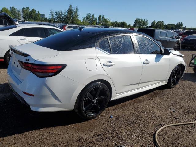 2023 NISSAN SENTRA SR - 3N1AB8DV1PY298290