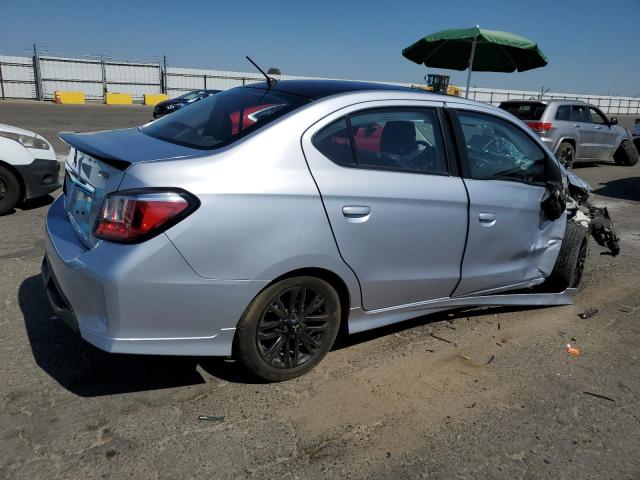 2024 MITSUBISHI MIRAGE G4 ML32FUFJ6RHF08590