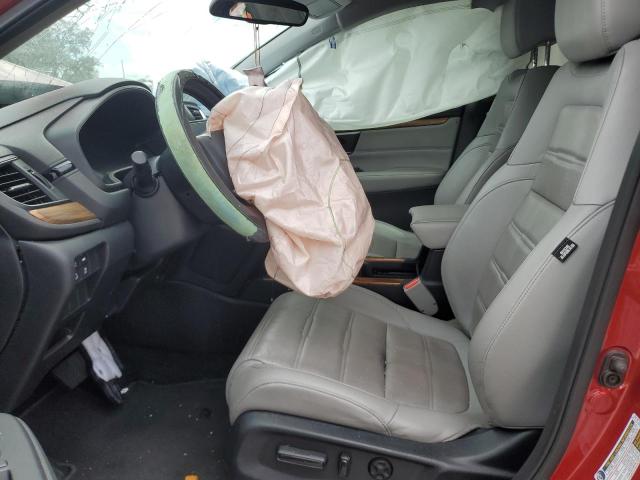 2020 HONDA CR-V TOURI 2HKRW1H9XLH415168