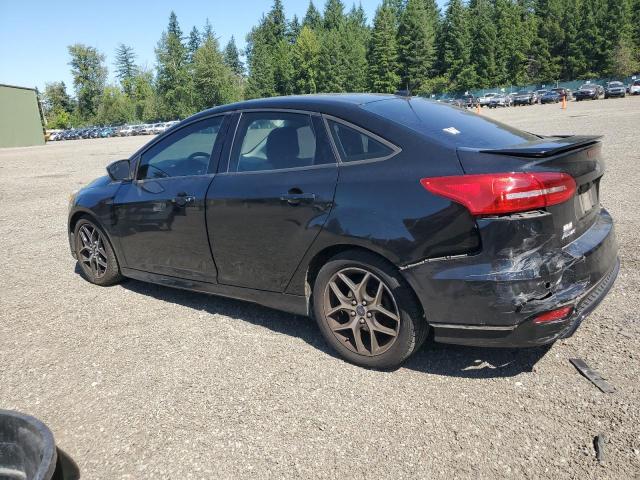 2015 FORD FOCUS SE 1FADP3F28FL235332