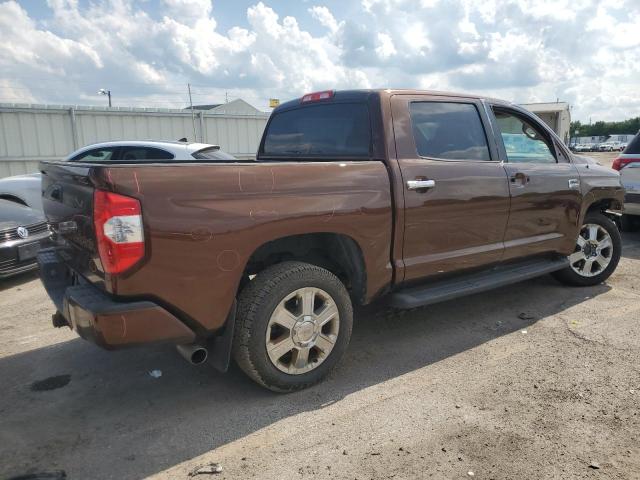 2015 TOYOTA TUNDRA CRE - 5TFAW5F16FX449425