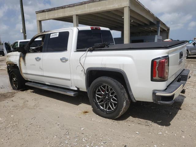 2016 GMC SIERRA K15 3GTU2NEC5GG282217
