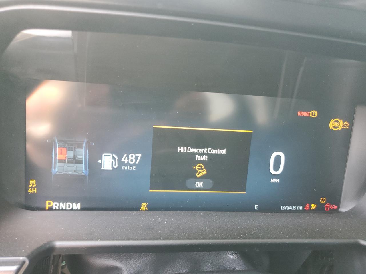 FORD F-350 SUPER DUTY