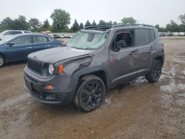 JEEP RENEGADE L
