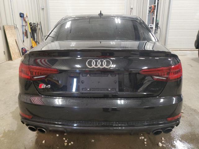 2019 AUDI S4 PRESTIG WAUC4AF49KA066610