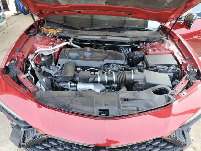 2021 ACURA TLX TECH A 19UUB5F55MA003635