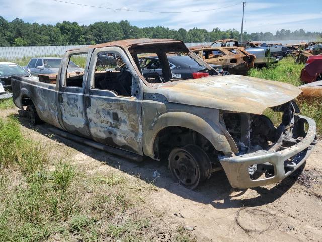 2015 FORD F250 SUPER #3268436774