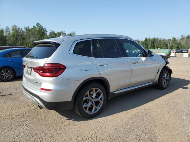 2021 BMW X3 XDRIVE3 - 5UXTY5C09M9H37604
