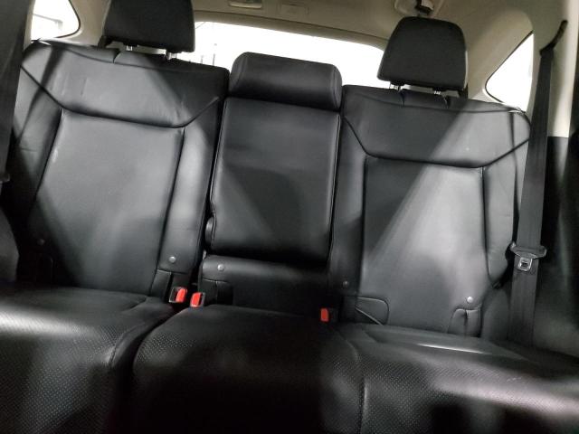 2016 HONDA CR-V EXL - 2HKRM4H76GH659623