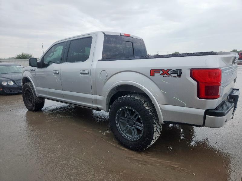 Vin: 1ftew1eg6jfe46930, lot: 63756815, ford f-150 supercrew 20182
