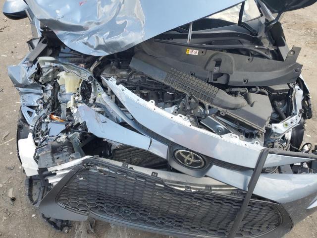 2021 TOYOTA COROLLA LE JTDEPMAE7MJ141585