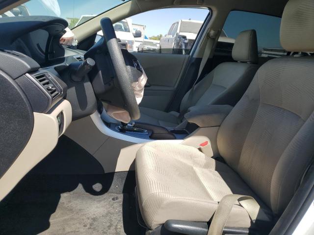 2015 HONDA ACCORD LX 1HGCR2F3XFA140450