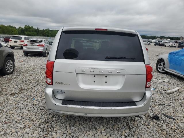 2012 DODGE GRAND CARA - 2C4RDGBG9CR394042