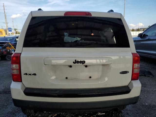 2015 JEEP PATRIOT SP 1C4NJRBB9FD290326