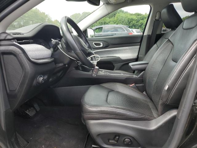 2022 JEEP COMPASS LA 3C4NJDFB7NT184804