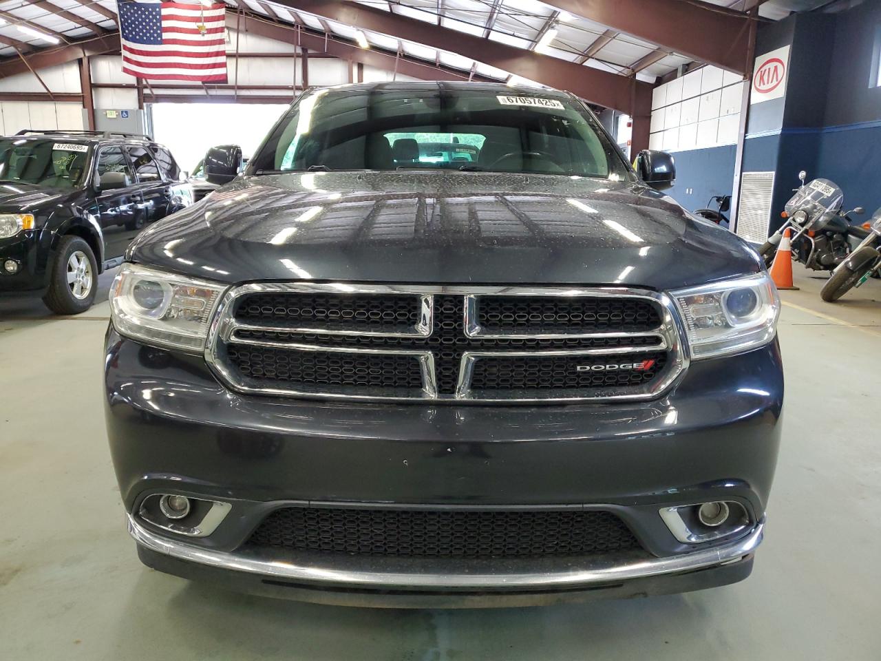 DODGE DURANGO LIMITED