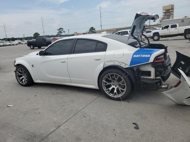 2020 DODGE CHARGER SR 2C3CDXL98LH116037