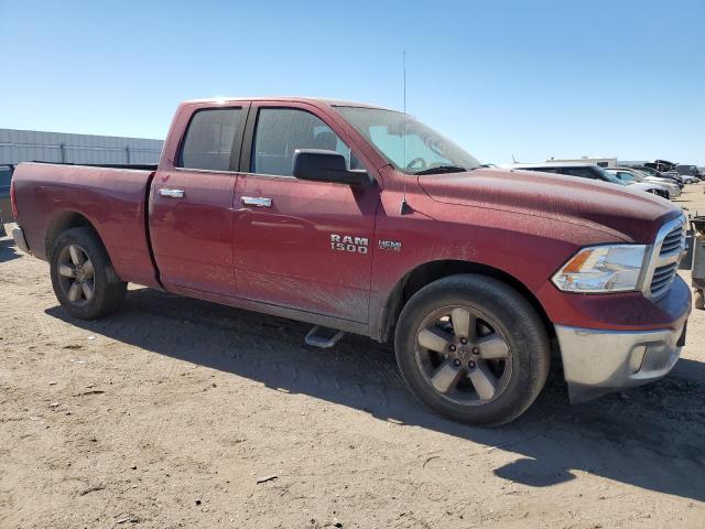 2015 RAM 1500 SLT 1C6RR6GT2FS714409