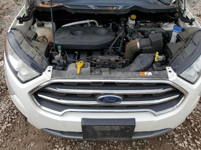 2018 FORD ECOSPORT T MAJ6P1WL0JC188277