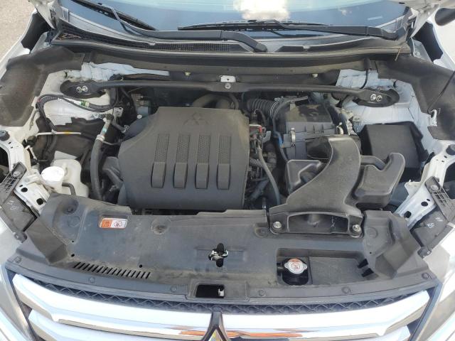 2019 MITSUBISHI ECLIPSE CR JA4AT5AA5KZ016218