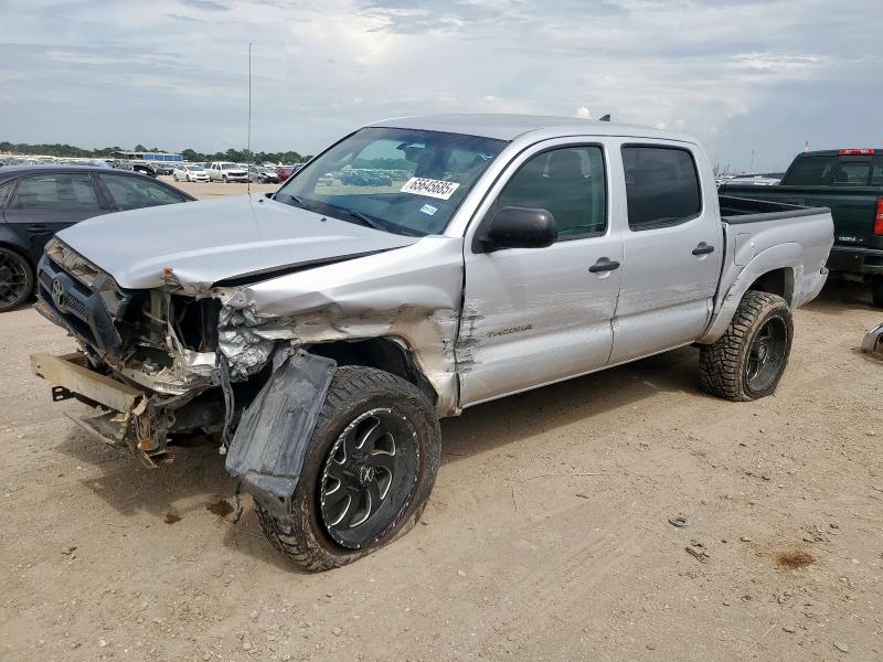 2012 TOYOTA TACOMA DOU - 5TFLU4EN2CX028133