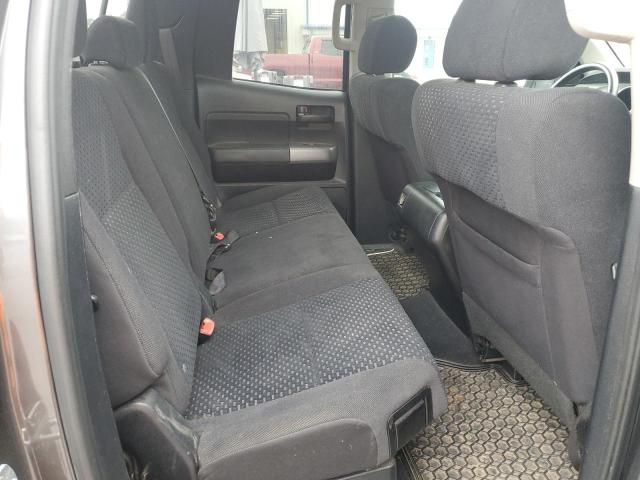 2012 TOYOTA TUNDRA DOU - 5TFUY5F14CX212189