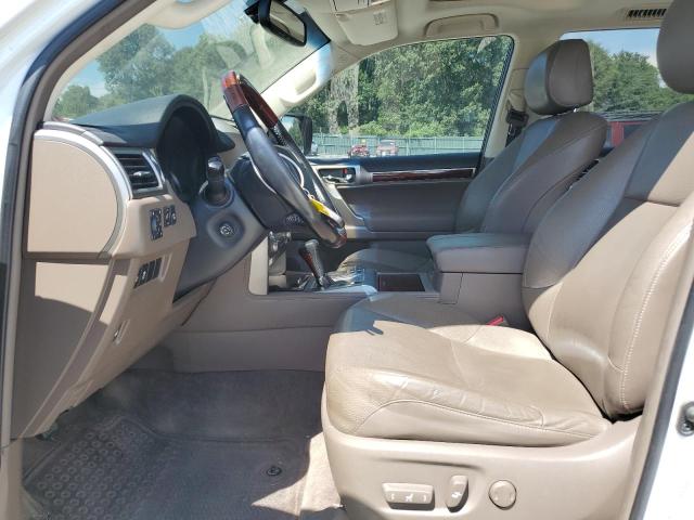 2016 LEXUS GX 460 JTJBM7FX1G5141583