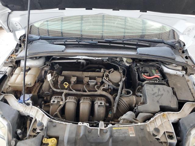 2014 FORD FOCUS SE - 1FADP3K24EL210660