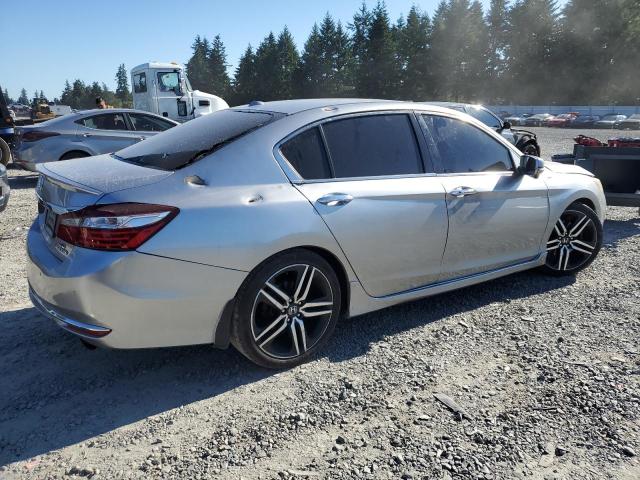 Vin: 1hgcr3f91ha018959, lot: 63700085, honda accord touring 20173