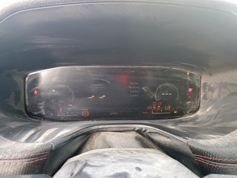 2022 JEP COMPASS TRAILHAWK - 3C4NJDDB6NT162831