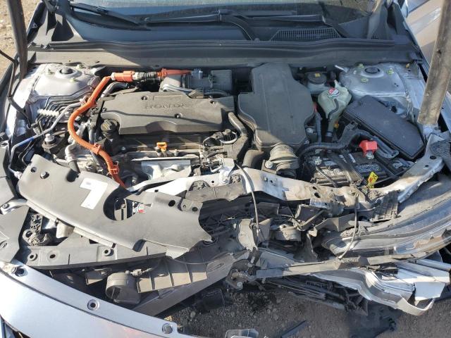 2021 HONDA ACCORD TOU - 1HGCV3F99MA020433