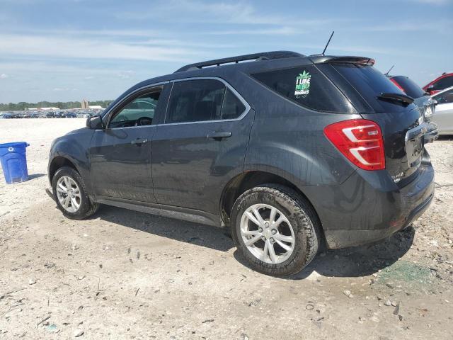 2017 CHEVROLET EQUINOX LT - 2GNALCEK9H6118257