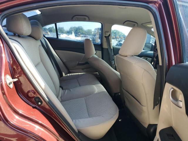 2015 HONDA CIVIC LX 19XFB2F50FE120884