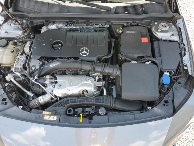2021 MERCEDES-BENZ CLA 250 - W1K5J4GB5MN163744