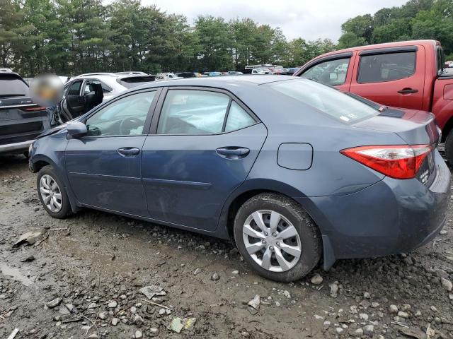 2016 TOYOTA COROLLA L - 2T1BURHE9GC711066