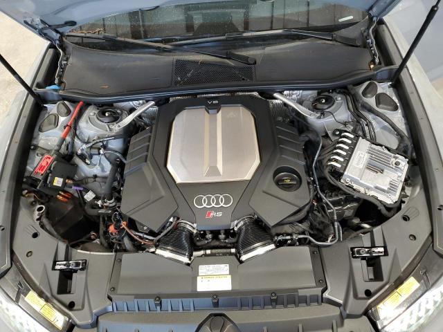 2024 AUDI RS6 WUA1DBF28RN906994