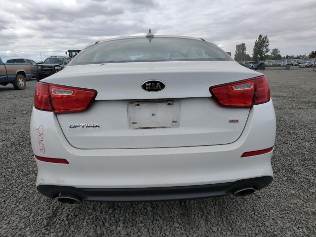 2015 KIA OPTIMA LX - 5XXGM4A70FG441396