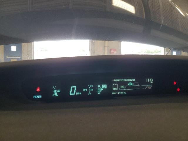 2015 TOYOTA PRIUS - JTDKN3DU9F1903338