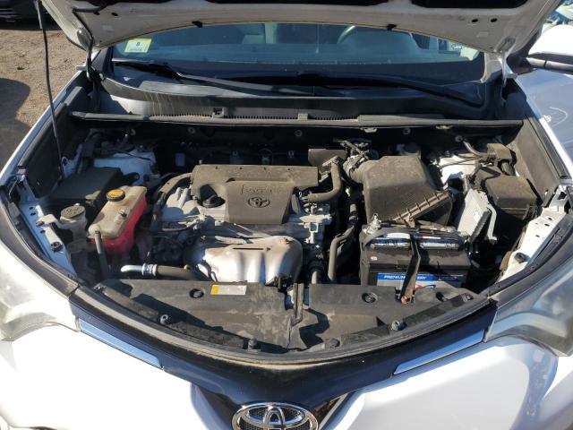 2016 TOYOTA RAV4 XLE - 2T3RFREV9GW462349