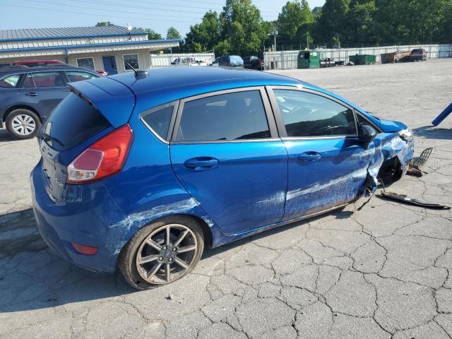 2019 FORD FIESTA SE 3FADP4EJ0KM157913