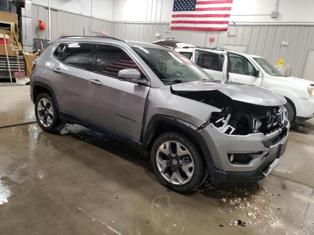 2018 JEEP COMPASS LI 3C4NJDCB5JT442316