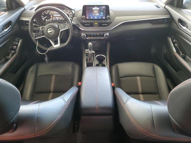 2025 NISSAN ALTIMA SR 1N4BL4CV8SN310083
