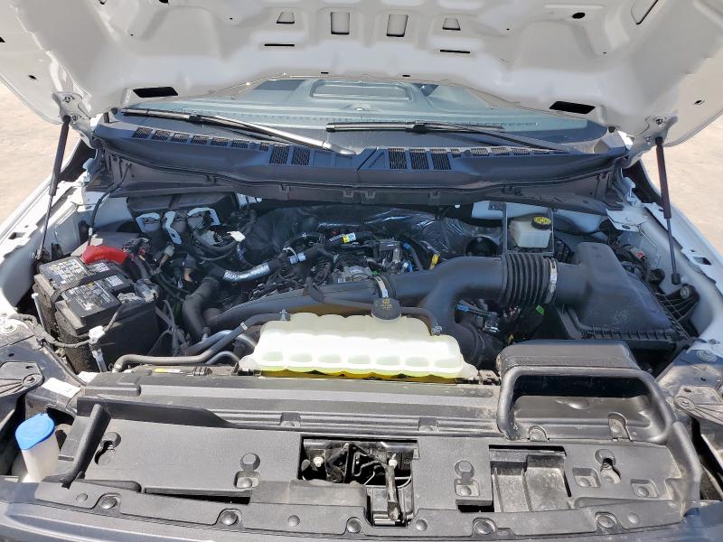 2024 FORD F150 STX 1FTEW2LP0RKF28194