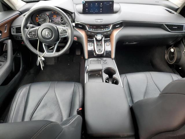 2021 ACURA TLX TECHNO 19UUB6F41MA006965