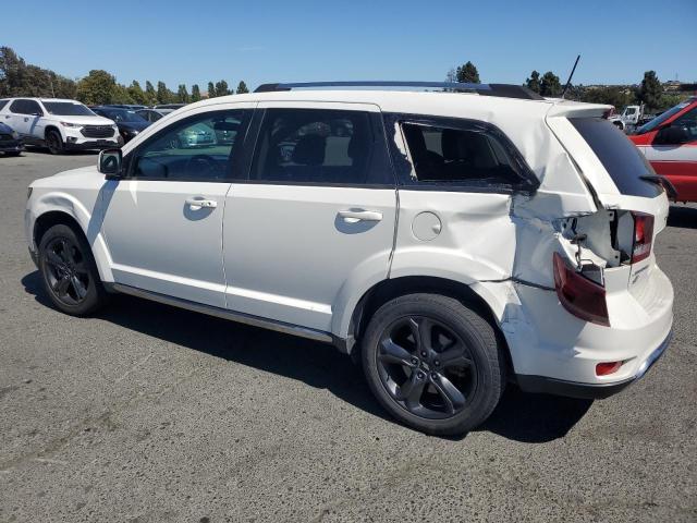 2018 DODGE JOURNEY CR 3C4PDDGG3JT450162